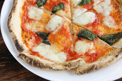 מדריך הווידאו לפיצה המושלמת - היישר מהמטבח האיטלקי