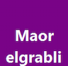 Maor elgrabli -שף פרטי